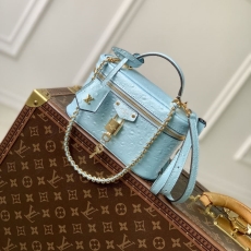 LV Cosmetic Bags